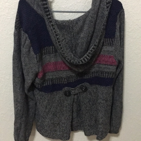 Style&Co Cardigan - Picture 2 of 3